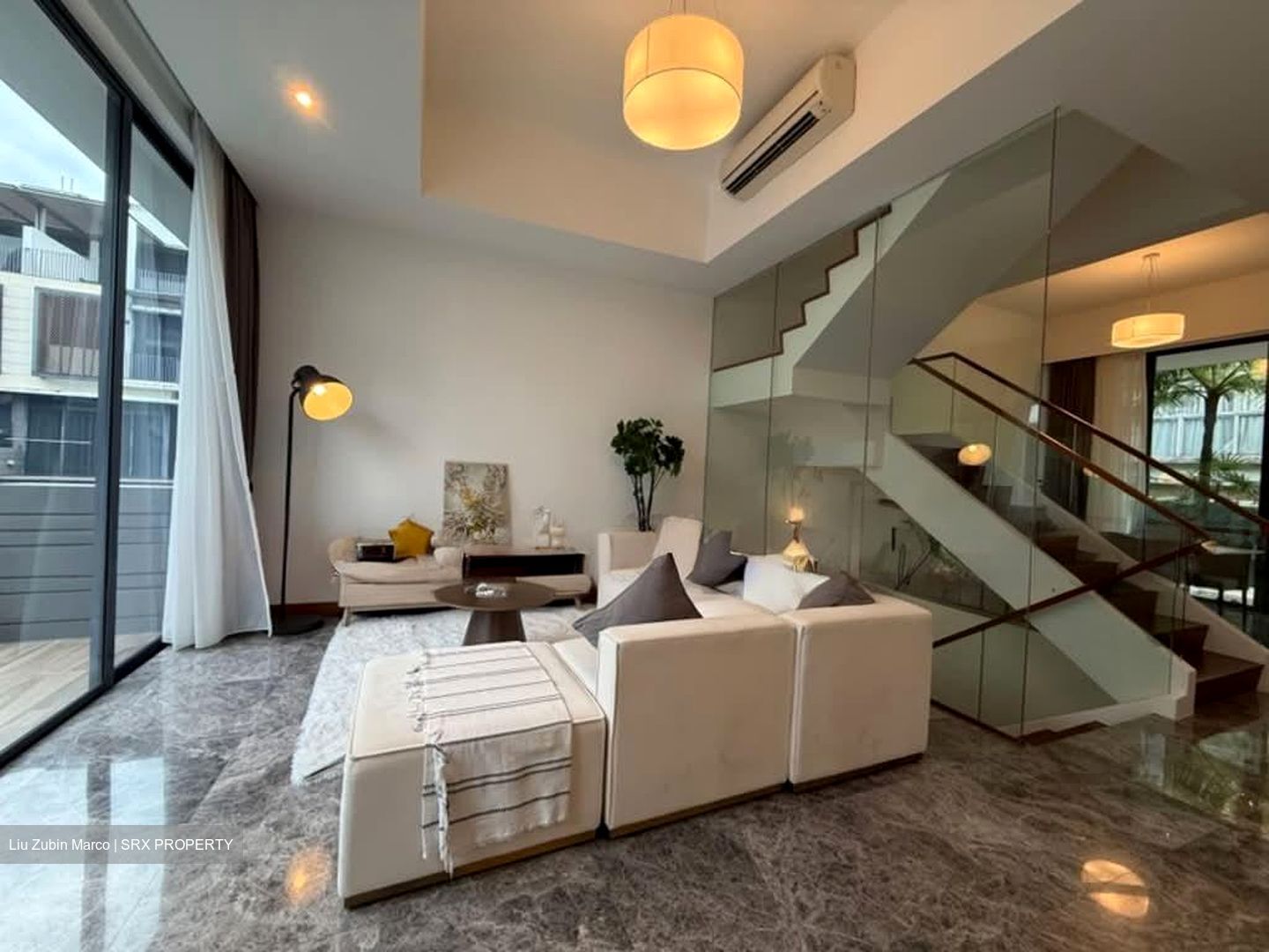 Sunrise Terrace (D28), Terrace #530046301